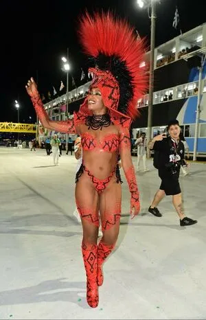 Iza Cantora OnlyFans Leaked Free Thumbnail Picture - #DNrEUoyLB4