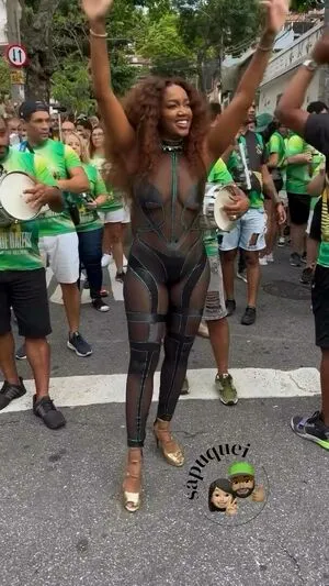 Iza Cantora OnlyFans Leaked Free Thumbnail Picture - #EtwnphZaru