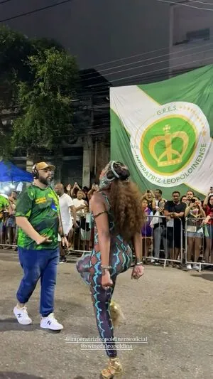 Iza Cantora OnlyFans Leaked Free Thumbnail Picture - #F8bILPW8VV