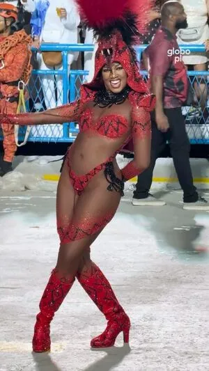 Iza Cantora OnlyFans Leaked Free Thumbnail Picture - #Fdza28I4QS