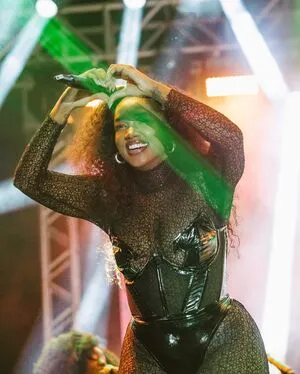 Iza Cantora OnlyFans Leaked Free Thumbnail Picture - #GbkzFbMupF