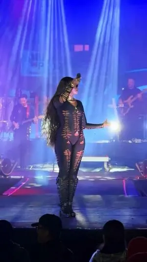 Iza Cantora OnlyFans Leaked Free Thumbnail Picture - #HGYrnGupb3