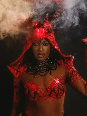 Iza Cantora OnlyFans Leaked Free Thumbnail Picture - #HZ6BGps3SE