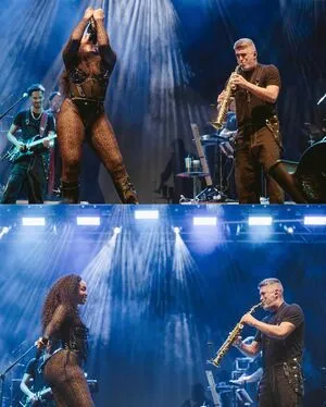 Iza Cantora OnlyFans Leaked Free Thumbnail Picture - #ICftGSVsPN