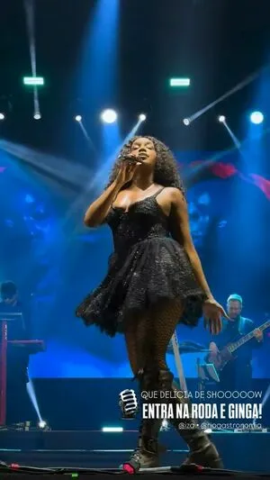 Iza Cantora OnlyFans Leaked Free Thumbnail Picture - #J6aHX5O4To