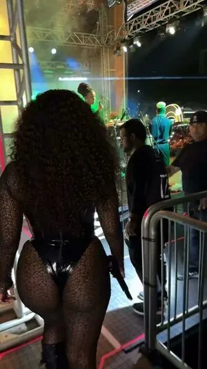 Iza Cantora OnlyFans Leaked Free Thumbnail Picture - #JHkkHvXR35