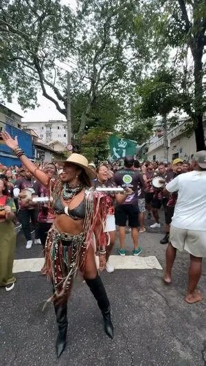 Iza Cantora OnlyFans Leaked Free Thumbnail Picture - #JKrp16nsEw