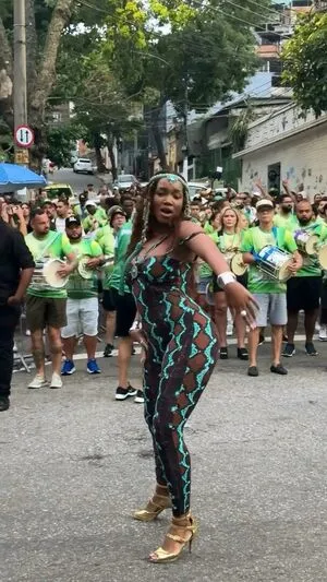 Iza Cantora OnlyFans Leaked Free Thumbnail Picture - #JcqGC7r2xw