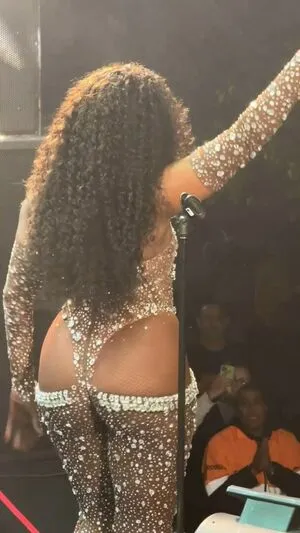 Iza Cantora OnlyFans Leaked Free Thumbnail Picture - #Jodi8shAss