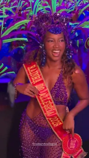 Iza Cantora OnlyFans Leaked Free Thumbnail Picture - #PIEEoUQ91y