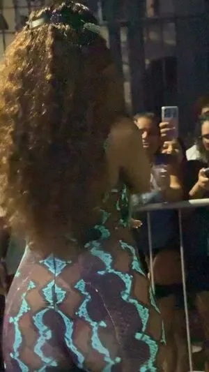 Iza Cantora OnlyFans Leaked Free Thumbnail Picture - #QBemK7OiYO