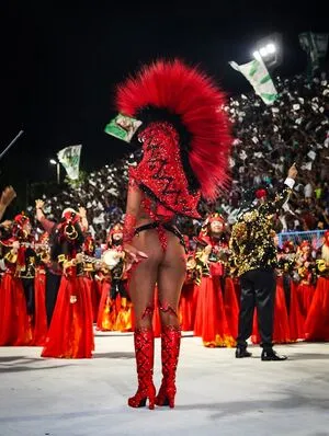 Iza Cantora OnlyFans Leaked Free Thumbnail Picture - #QsCF5R2gS9