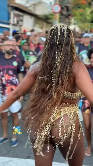 Iza Cantora OnlyFans Leaked Free Thumbnail Picture - #RMFLLuIlb2