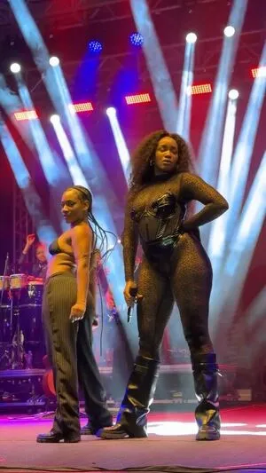 Iza Cantora OnlyFans Leaked Free Thumbnail Picture - #RqKHK7ftGk