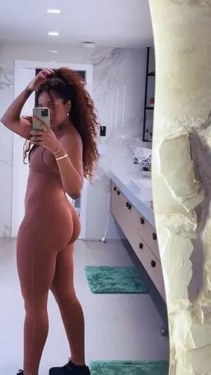 Iza Cantora OnlyFans Leaked Free Thumbnail Picture - #SDdUoslreX