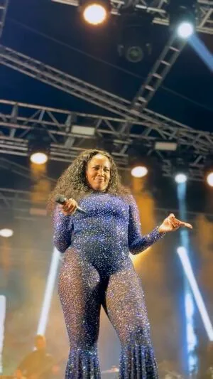 Iza Cantora OnlyFans Leaked Free Thumbnail Picture - #SUhNATcD3V