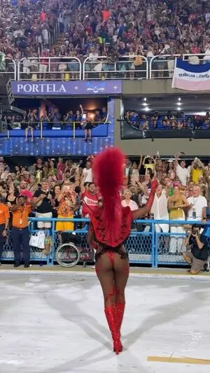 Iza Cantora OnlyFans Leaked Free Thumbnail Picture - #TQam4opxtJ