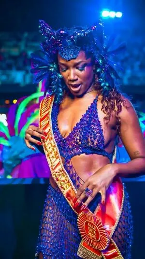 Iza Cantora OnlyFans Leaked Free Thumbnail Picture - #UKbUuS85eo