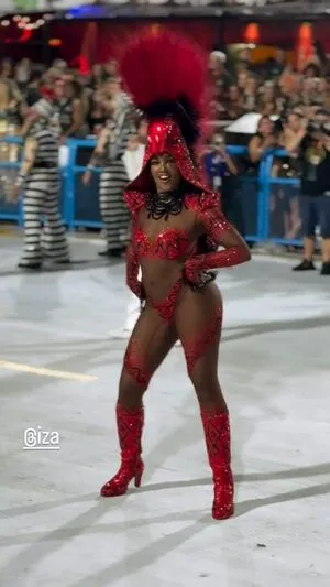 Iza Cantora OnlyFans Leaked Free Thumbnail Picture - #UnhOM2afpF