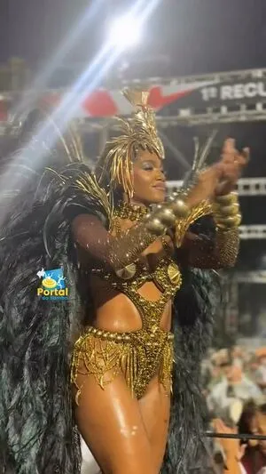 Iza Cantora OnlyFans Leaked Free Thumbnail Picture - #VC4xGPwoWS