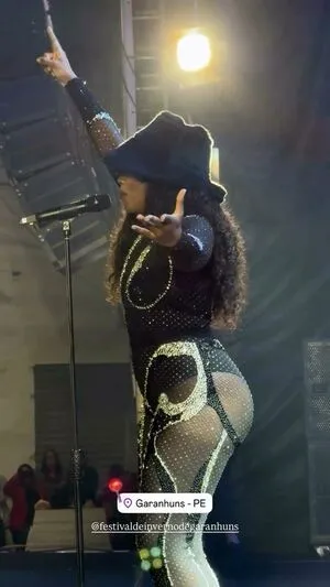 Iza Cantora OnlyFans Leaked Free Thumbnail Picture - #aL6prwaI7v