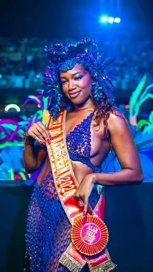 Iza Cantora OnlyFans Leaked Free Thumbnail Picture - #aoIPGhMf4H