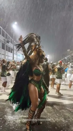 Iza Cantora OnlyFans Leaked Free Thumbnail Picture - #bA9X7V0BJG