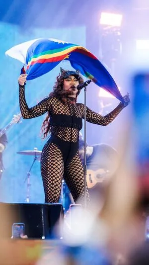 Iza Cantora OnlyFans Leaked Free Thumbnail Picture - #byM8EwIm27