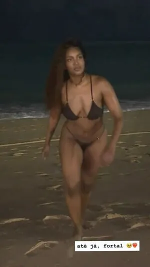 Iza Cantora OnlyFans Leaked Free Thumbnail Picture - #cYVifynfgz