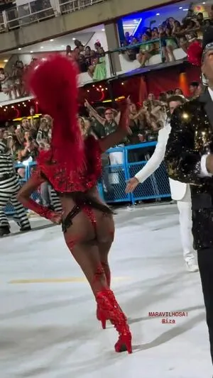 Iza Cantora OnlyFans Leaked Free Thumbnail Picture - #czSwFo8FAJ