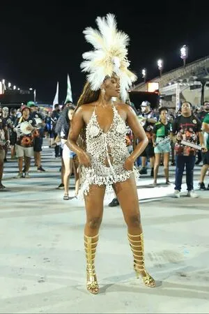 Iza Cantora OnlyFans Leaked Free Thumbnail Picture - #czklhMYxsR