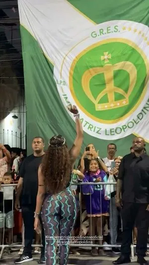 Iza Cantora OnlyFans Leaked Free Thumbnail Picture - #d2ANamC4bw