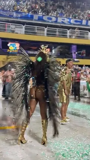 Iza Cantora OnlyFans Leaked Free Thumbnail Picture - #dlNBCjx8qL