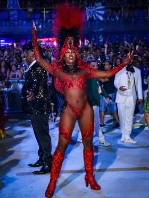 Iza Cantora OnlyFans Leaked Free Thumbnail Picture - #fm3Kju0PBX