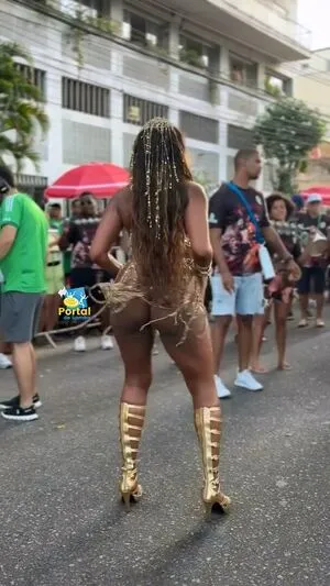 Iza Cantora OnlyFans Leaked Free Thumbnail Picture - #jofYBvZzX3