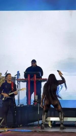 Iza Cantora OnlyFans Leaked Free Thumbnail Picture - #lU77Ha0kAl