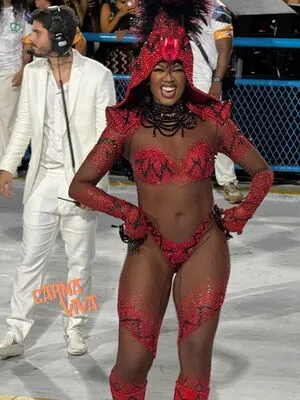 Iza Cantora OnlyFans Leaked Free Thumbnail Picture - #ls3w7Abv5r