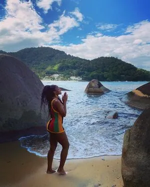 Iza Cantora OnlyFans Leaked Free Thumbnail Picture - #mc8oUZTmK2