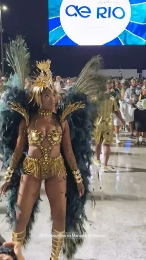 Iza Cantora OnlyFans Leaked Free Thumbnail Picture - #p2BWvAwb8l