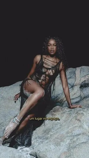 Iza Cantora OnlyFans Leaked Free Thumbnail Picture - #pZzlPSafmA