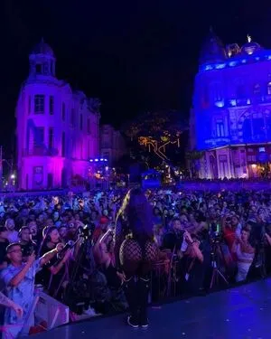 Iza Cantora OnlyFans Leaked Free Thumbnail Picture - #pm7LXOZp4s