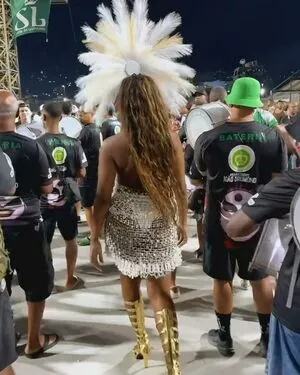 Iza Cantora OnlyFans Leaked Free Thumbnail Picture - #pmav44FjlS