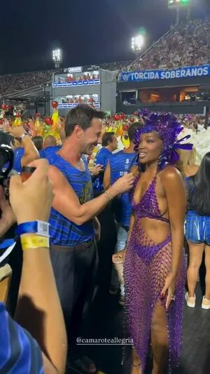 Iza Cantora OnlyFans Leaked Free Thumbnail Picture - #ppBSSHznVo