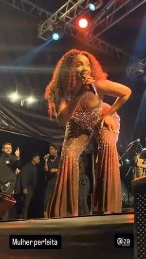 Iza Cantora OnlyFans Leaked Free Thumbnail Picture - #qTfHnCu8F0