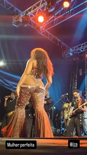 Iza Cantora OnlyFans Leaked Free Thumbnail Picture - #rARitfUFPe