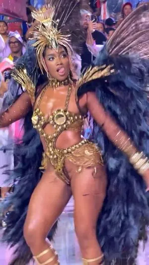 Iza Cantora OnlyFans Leaked Free Thumbnail Picture - #rOaFzZUArT