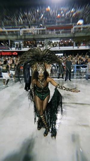 Iza Cantora OnlyFans Leaked Free Thumbnail Picture - #sWchMJAg9M