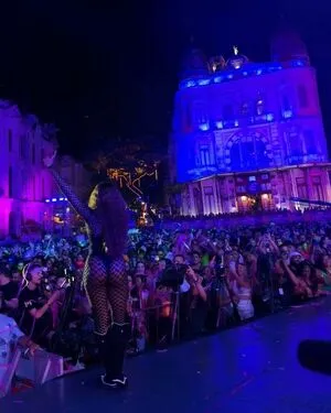 Iza Cantora OnlyFans Leaked Free Thumbnail Picture - #tkPIjcyXxB