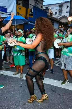 Iza Cantora OnlyFans Leaked Free Thumbnail Picture - #uuOpEP0hlq