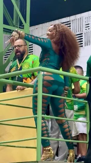 Iza Cantora OnlyFans Leaked Free Thumbnail Picture - #vLRZXaMWO0